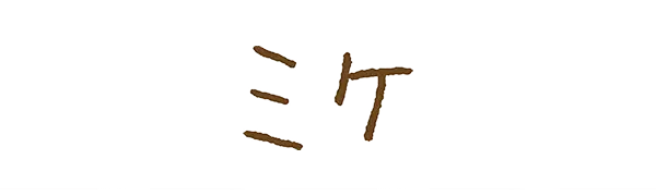 ミケ