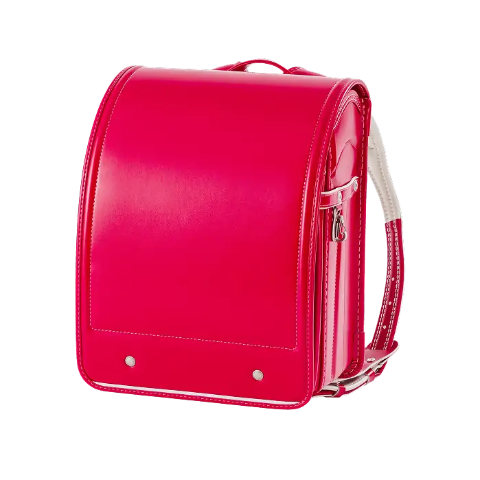 カスタムメイド(クラリーノ®)チェリーレッド