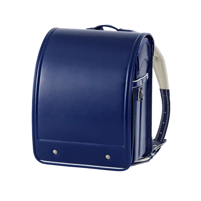 カスタムメイド(クラリーノ®)ブルー