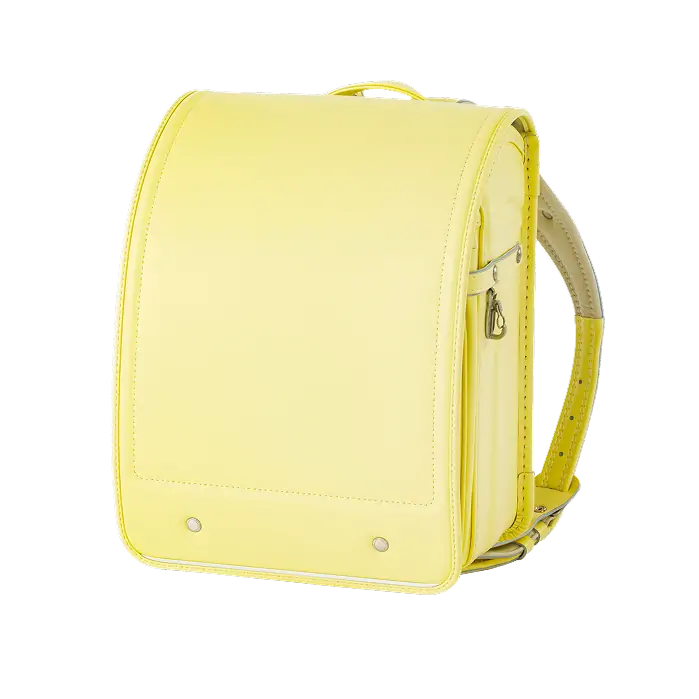 カスタムメイド(クラリーノ®)レモンイエロー