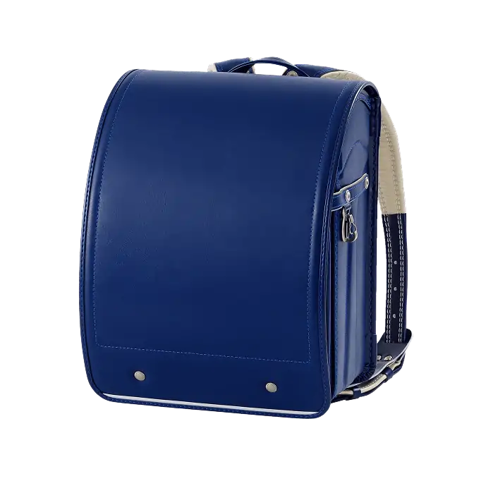 カスタムメイド(牛革)ブルー