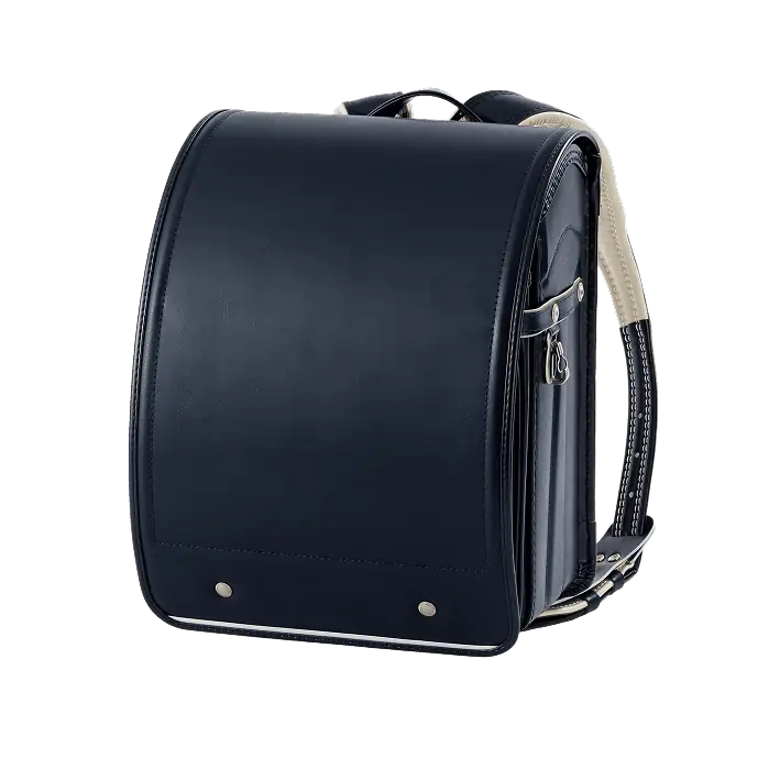 カスタムメイド(牛革)ネイビー