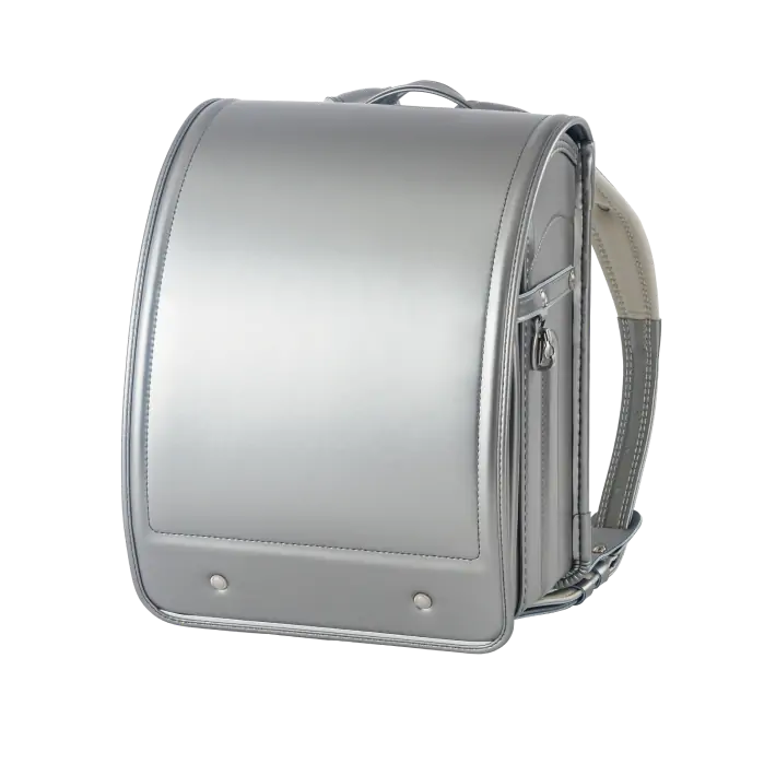 ラグジュアリー(クラリーノ®)シルバー